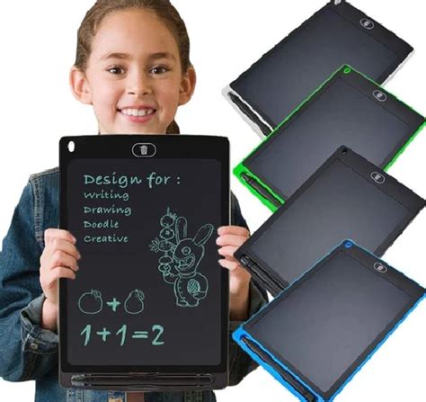 Unlocking Your Inner Child: How Magic Drawing Tablets Inspire Creativity
